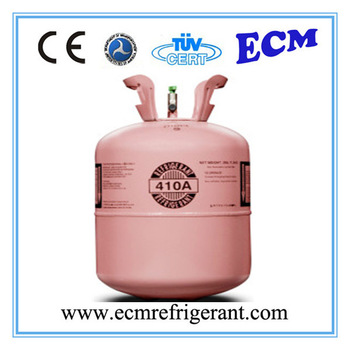 Refrigerant r410a Cylinder for refrigeration equipments(R134a,R290,R404a,R410a,R406a,R415,R408a,ect)