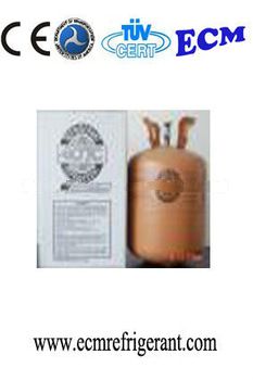 R404a Refrigerant Gas Cylinder (Also provide : R134a R404a R406a R407c R600a R290 R141b R500 etc)