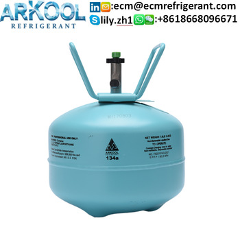 Refrigerant gas for Sale(wholesale R500 R502 gas)