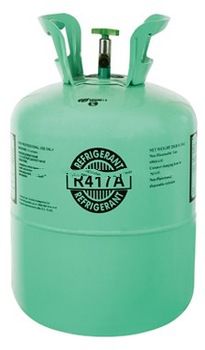 R134a gas refrigerant price gas refrigerante r134 & 134 13.6kg / 30lb cylinder
