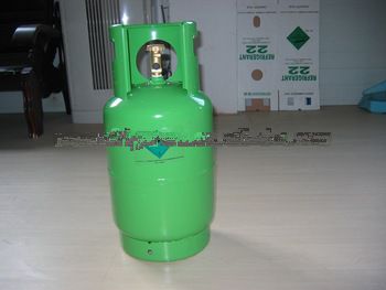 gas refrigerant r134a r600a iso butane Price For Air Conditioning