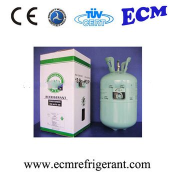 Green gas r134a refrigerant price for cost Price