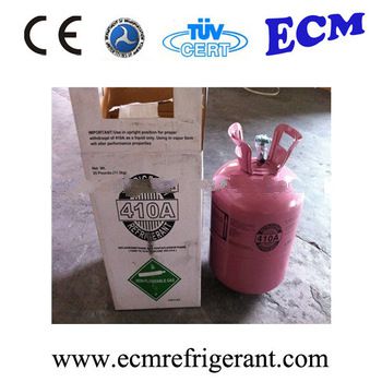 <font color='red'>Hot</font> <font color='red'>sale</font> Refrigerant gas( r404a r407c r410a) with <font color='red'>good</font> quality