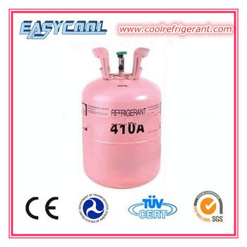 Refrigerant Small Can R134A & Replace,R404A, R410A,R407C,R600A F22