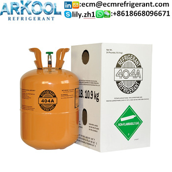 gas r507 air conditional gas ( R134A R404a R407c R417a R600a R406a R290 R141b R402b etc)