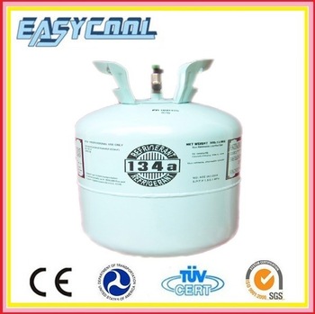 cylinder gas refrigerant r134a refrigerant ,R404a R406a R407c R600a R290 R141b R500 etc