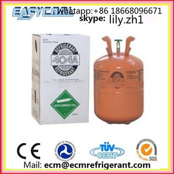 r404 & refrigerant r404 & replacement r404a price for air conditioner