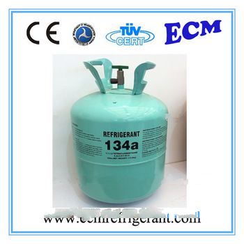 <font color='red'>NEW</font> factory <font color='red'>sealed</font> R134a 30 lb. pound keg refrigerant for truck auto