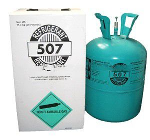 Never Seen Such Good Price Such Good Quality Refrigerant Gas r134a r404a r407c r410a r507 r290 r600a