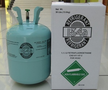 hfc gas r404a refrigerant