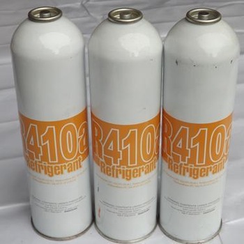 hfc gas r404a refrigerant