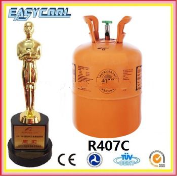 cold gas in Factory Providing Refrigerant Gas R134A R404a R407c R410a R600a r507a refrigerant price