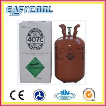 high purity chemicals r290 refrigerant gas price for air conditioner