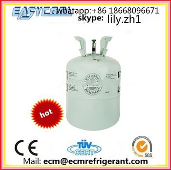 gas refrigerant r134a,refrigerant r134a gas cans/30lb