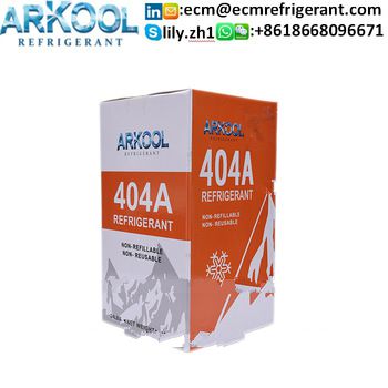 r404a refrigerant (r404 replacement r22)
