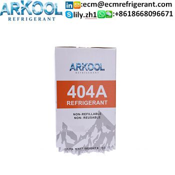 r404a refrigerant (r404 replacement r22)