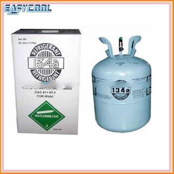 r134a iso refrigerant gas tank