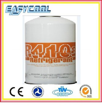 OEM factory R410a Refrigerant small can gas r410a cylinder r11.3kg r410a cylinder
