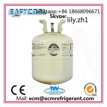 CH2F2/CF3CHF2/CH2FCF3 r406a refrigerant