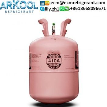 wholesale <font color='red'>high</font> <font color='red'>quality</font> <font color='red'>High</font> <font color='red'>Purity</font> HFC r410a refrigerant gas