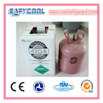 refrigerant gas r410 price cylinder11.3kg