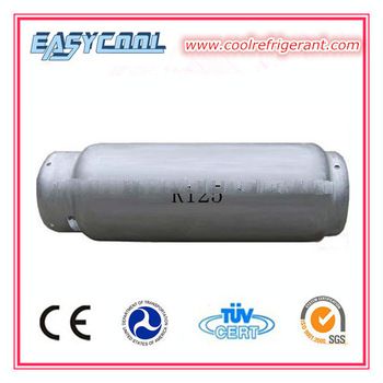 refrigerant gas r134a ( For f22 Refrigerant gas replacement)