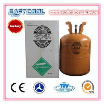 Refrigerant R404A Gas Cylinder with High <font color='red'>Quality</font> refrigerant gas r404a and <font color='red'>Best</font> <font color='red'>Price</font> on <font color='red'>Best</font> Sale