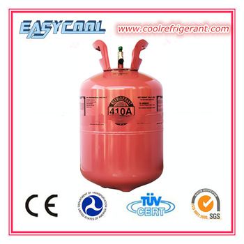 refrigerant gas 410a,ac gas r410a cooling gas
