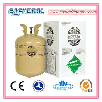 r409 refrigerant gas replace refrigerant gas r12 and r500