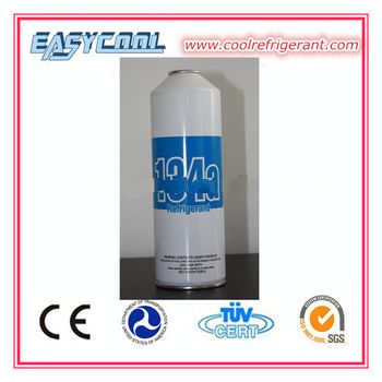 r134a refrigerant pressure r134a for filter drier samll can