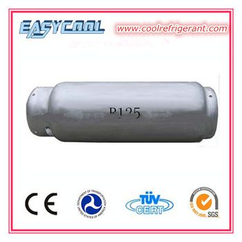 refrigerant r125,<font color='red'>HFC</font>-<font color='red'>125</font> gas price for wholesale