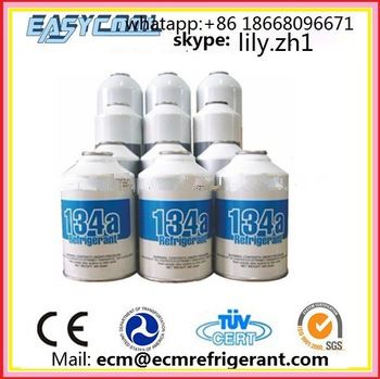 Alibaba refrigerant r134a can gas 340g/12oz dot approved (<font color='red'>refrigerants</font> r134a ,410a,<font color='red'>407c</font>,r404a)