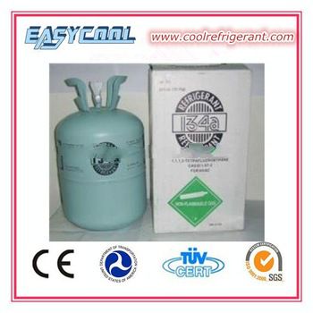 Refrigerant R134a Gas Hfc 134a Refrigerant Gas R134a Filling Coowor Com