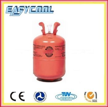 r-600a Freezer gas r600a refrigerant 120g/can, high pressure can packaging r600a