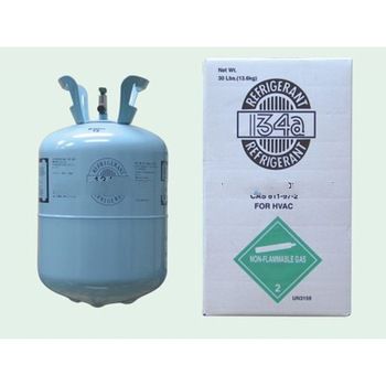 Pure Refrigerant Gas R134a <font color='red'>Low</font> <font color='red'>price</font> for <font color='red'>sale</font>