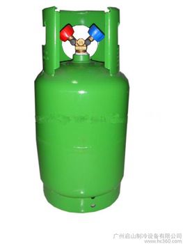 Pure Refrigerant Gas R134a Low price for sale