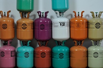 High Quality gas refrigerant r134a,Refrigerant R134a Gas price