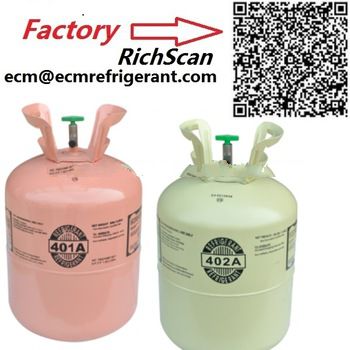 Air conditioning using 13.6kg r134a refrigerant price