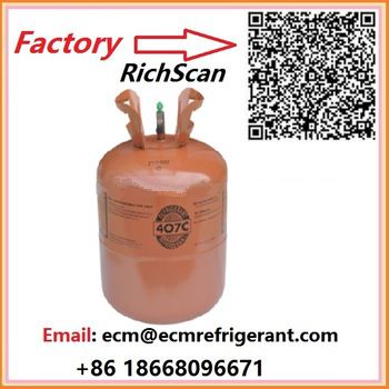 Air conditioning using 13.6kg r134a refrigerant price
