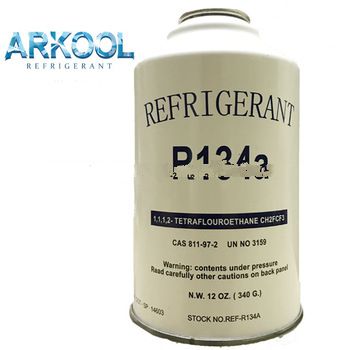 r134a &r134a gas & cool gas r134a refrigerant price