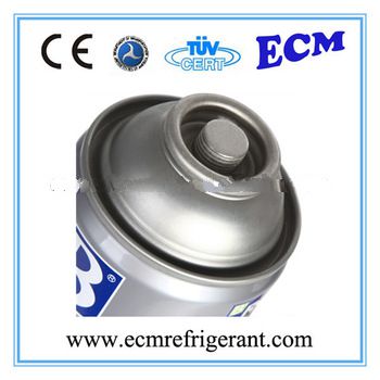 <font color='red'>Dedicated</font> Refrigerant For Vehicle Car R134a Gas, 250g, Wholesale Refrigerant