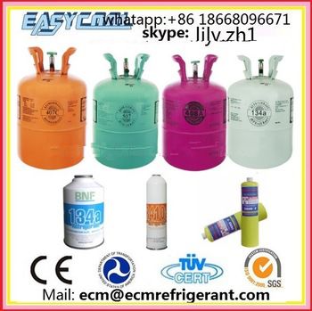 HFC R134a <font color='red'>AC</font> 134a <font color='red'>Refrigerant</font> Used <font color='red'>Car</font> <font color='red'>Air</font> <font color='red'>Conditioning</font>