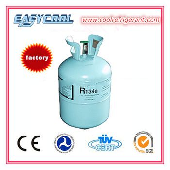 R134a / F134a / HFC134a / Refrigerant R134a Gas