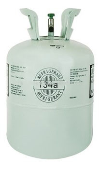 cylinder gas refrigerant r134a refrigerant ,R404a R406a R407c R600a ...