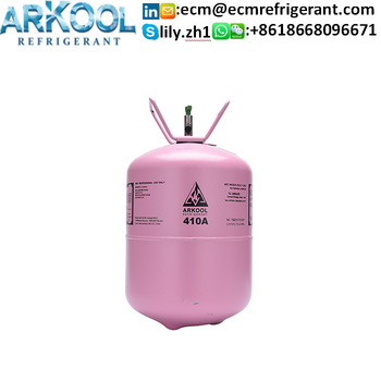 R410a refrigerant gas for(r134 a/r407c/R11/402) for Russia - Coowor.com