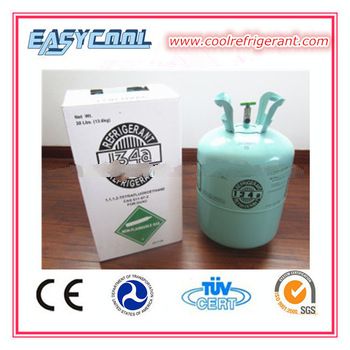 Propane R290 refrigerant gas 290 gas cylinder propane gas - Coowor.com