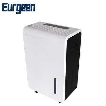 Portable compact air dehumidifier home easy use