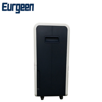 Portable compact air dehumidifier home easy use