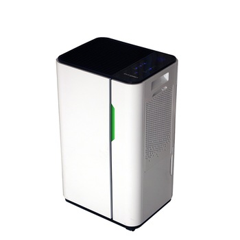OL12-271E Compact and Portable Mini Air Dehumidifier for Damp, Mould, Moisture in Home, Kitchen, Bedroom, Caravan,Office, Garage