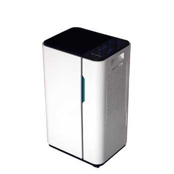OL12-271E Compact and Portable Mini Air Dehumidifier for Damp, Mould, Moisture in Home, Kitchen, Bedroom, Caravan,Office, Garage